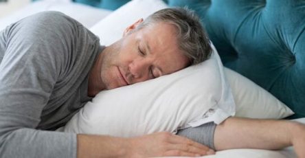 Postura para dormir 768x284