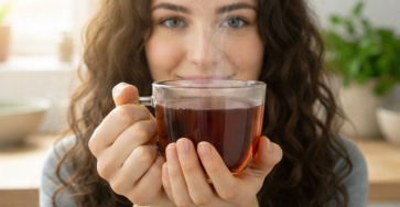 Infusion bien etre et ingredients naturels 768x1152